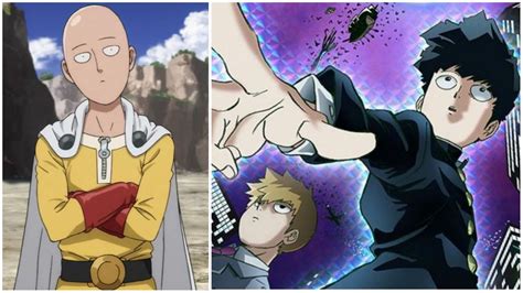 saitama one punch man|is saitama a real person.